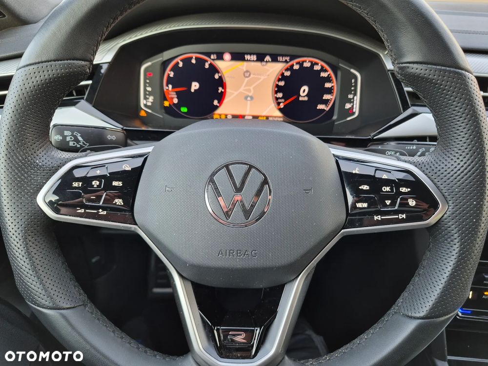 Volkswagen Arteon Shooting Brake 2.0 TSI R-Line DSG - 15