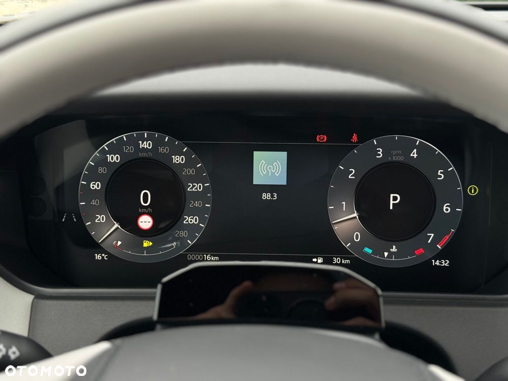 Land Rover Range Rover Velar - 13