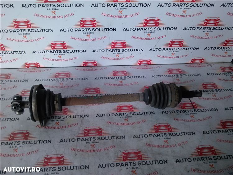 planetara stanga renault clio simbol 1.2 b an fabr. 2010 - 1