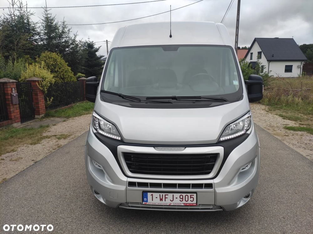 Peugeot BOXER - 11