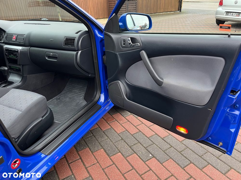 Skoda Octavia 1.6 Automatik Ambiente - 8