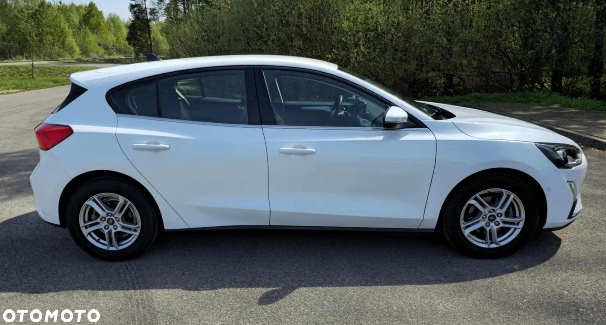 Ford Focus 1.5 EcoBlue Active - 3