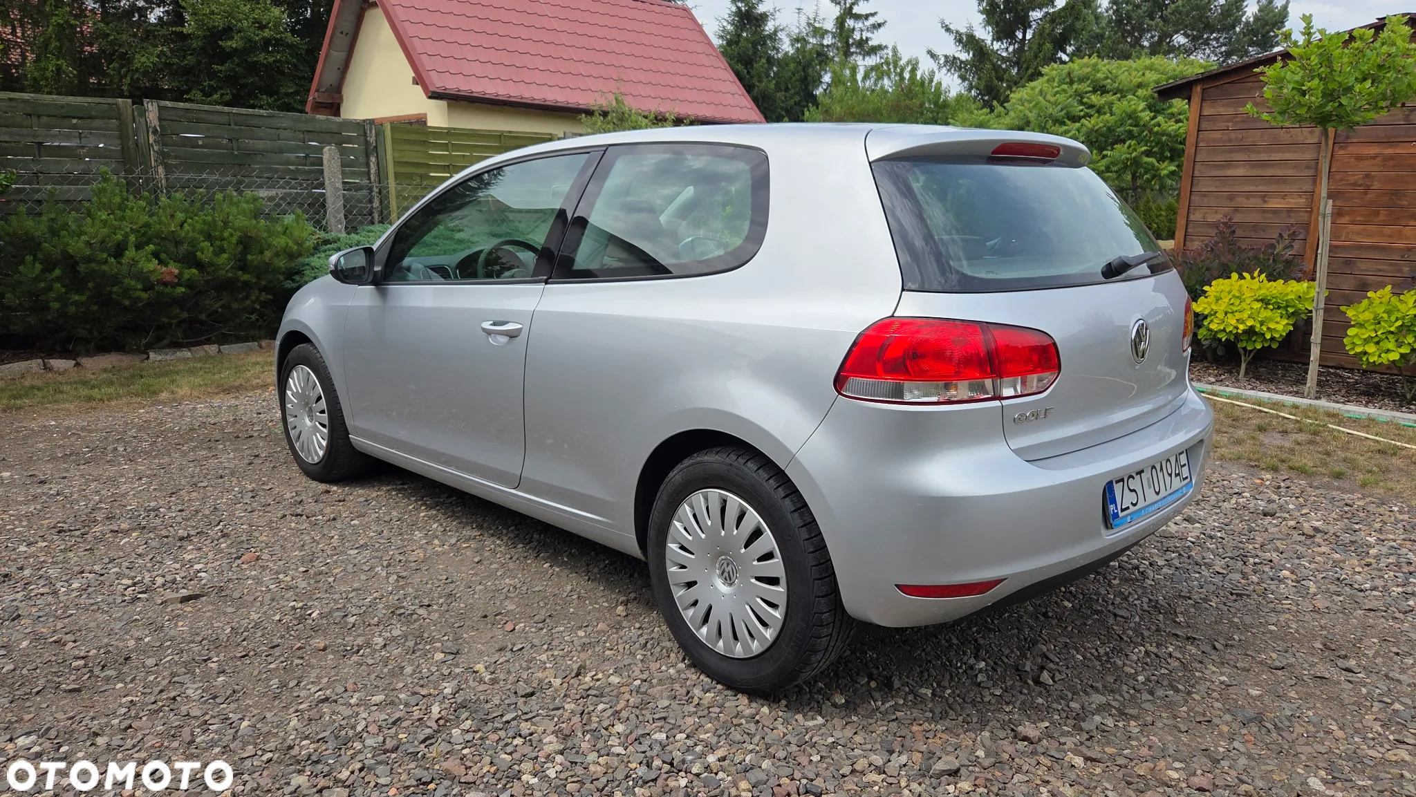 Volkswagen Golf 1.4 Edition - 5