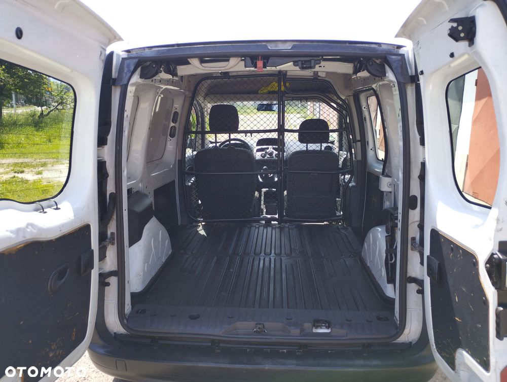 Renault Kangoo - 3