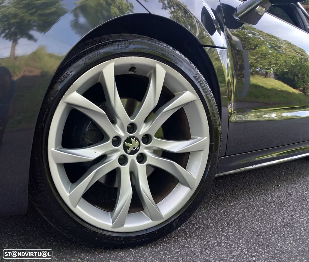 Peugeot RCZ 1.6 155 THP - 39