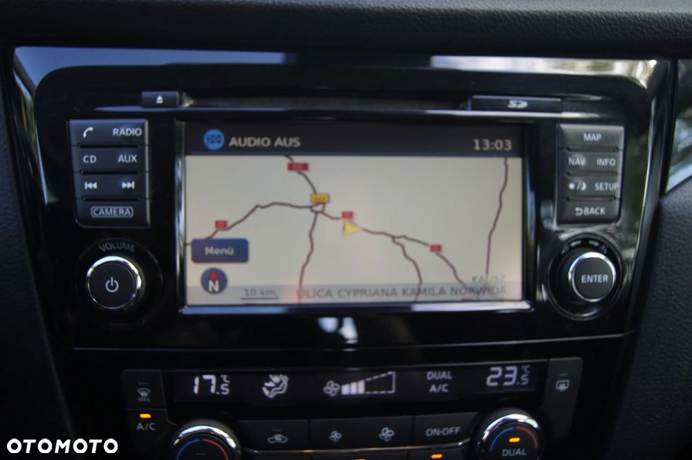 Nissan Qashqai 1.2 DIG-T N-Connecta - 17