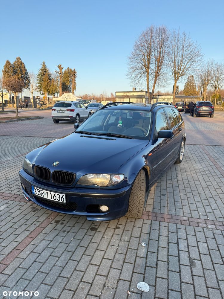 BMW Seria 3 - 11
