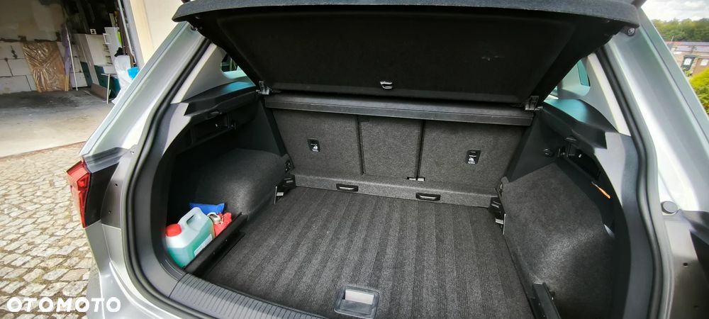 Volkswagen Tiguan 1.5 TSI EVO Comfortline - 6