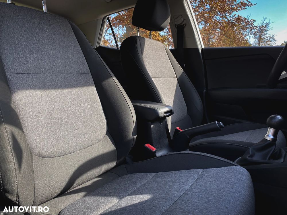 Kia Stonic 1.2 MPI 5MT Urban - 20