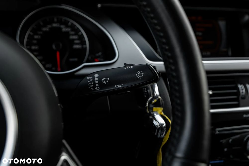Audi A5 Sportback 1.8 TFSI Multitronic - 31