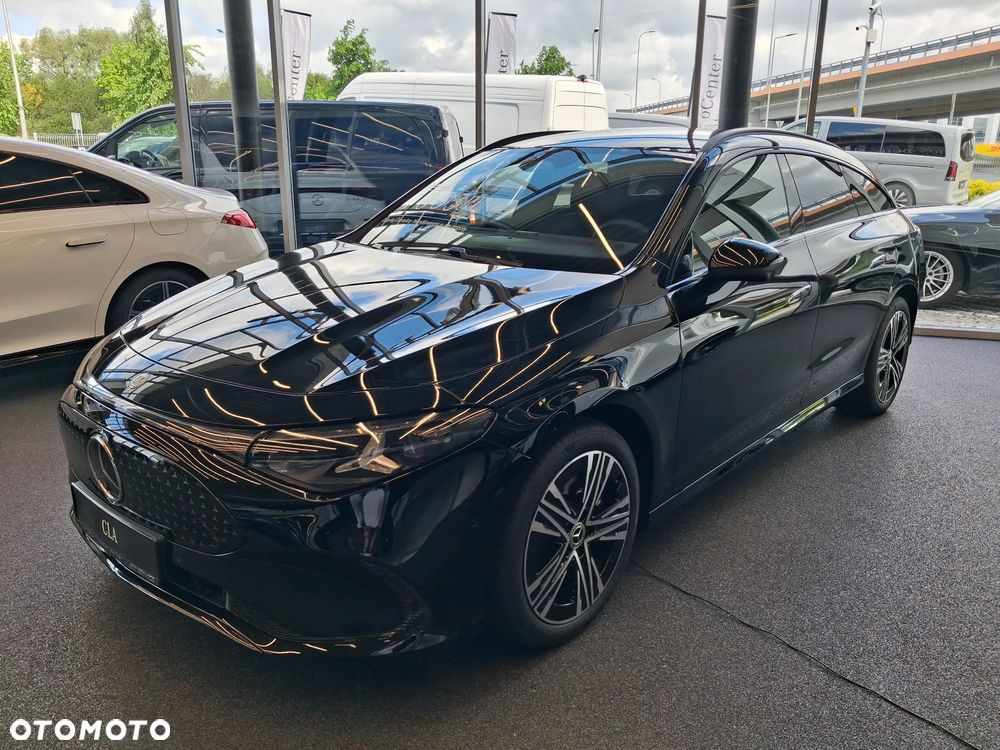 Mercedes-Benz CLA 250+ 85kWh - 3