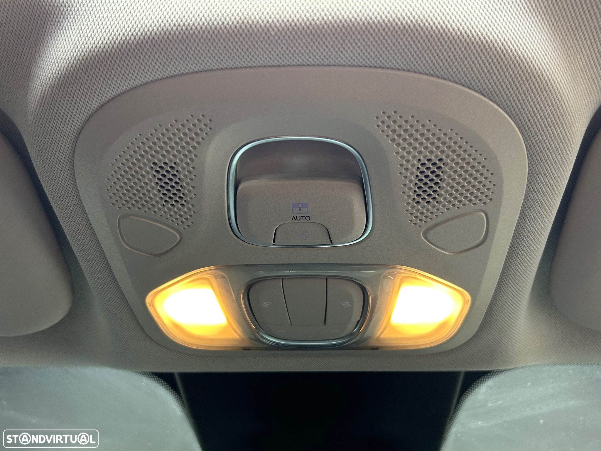 Fiat 500X 1.6 MJ S-Design Cross J18 S&S - 44