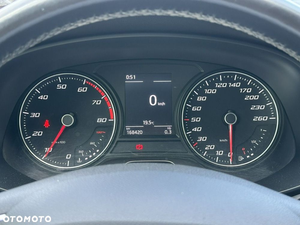 Seat Leon 1.0 TSI Style - 27