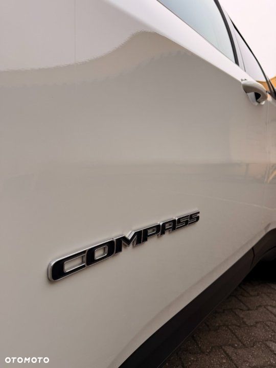 Jeep Compass - 7