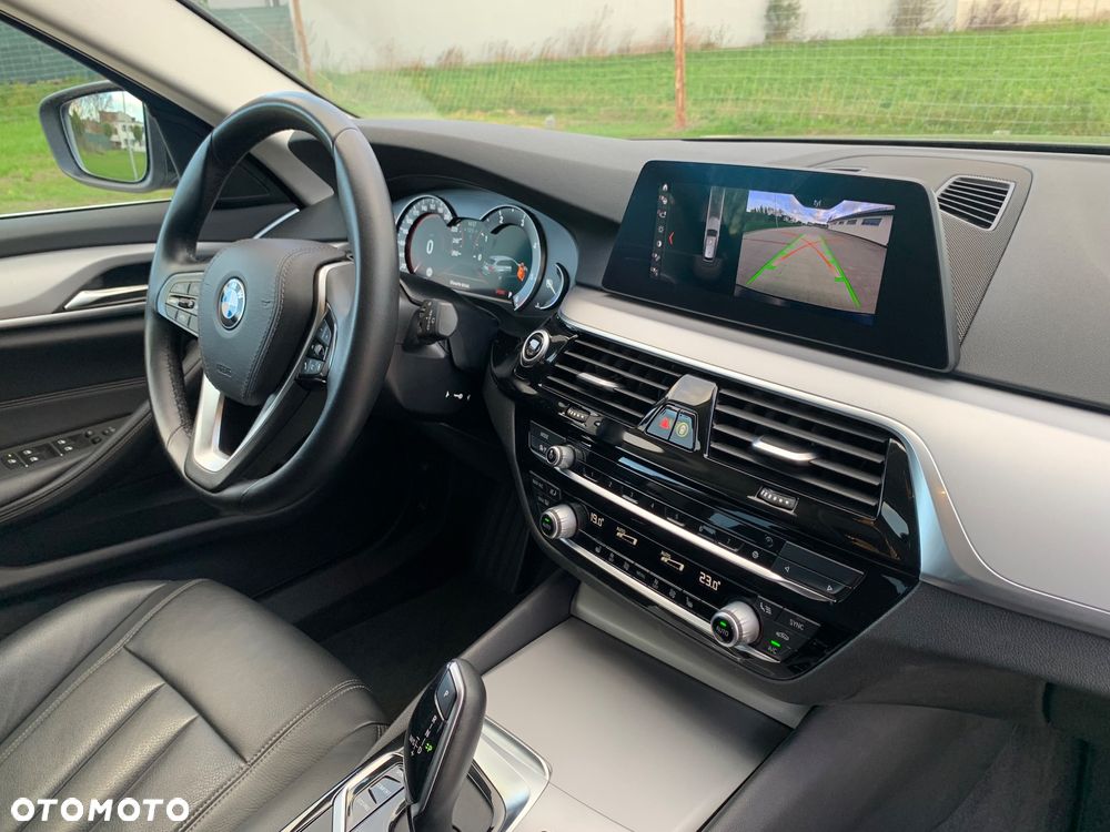 BMW Seria 5 - 31