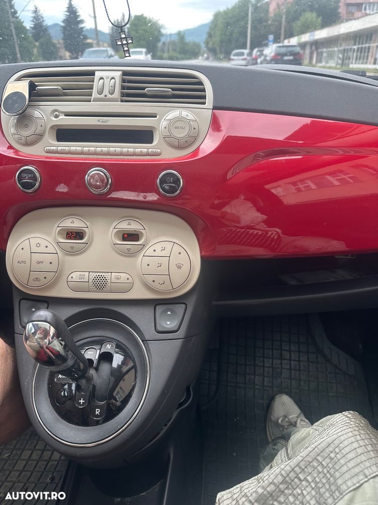 Fiat 500 - 8