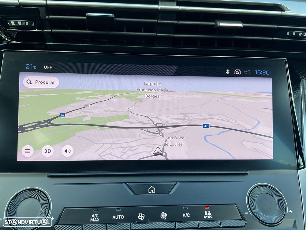 Peugeot 308 SW 1.2 PureTech Active Pack - 28