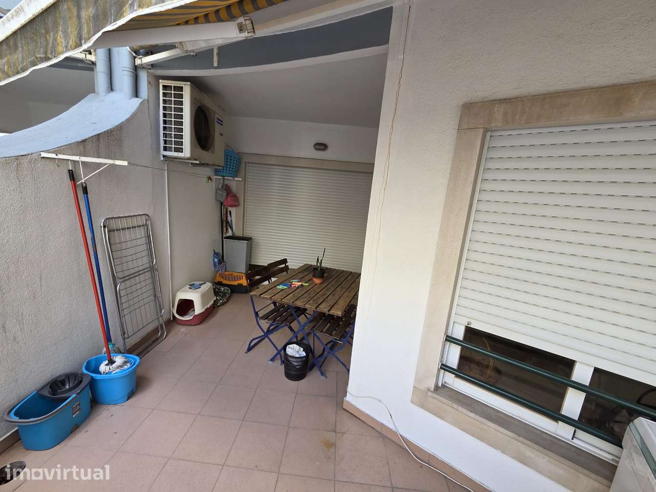 ENTRONCAMENTO | VENDE T3
1.º Andar-Garagem-Terraço-Centro da Cidade - Grande imagem: 5/20