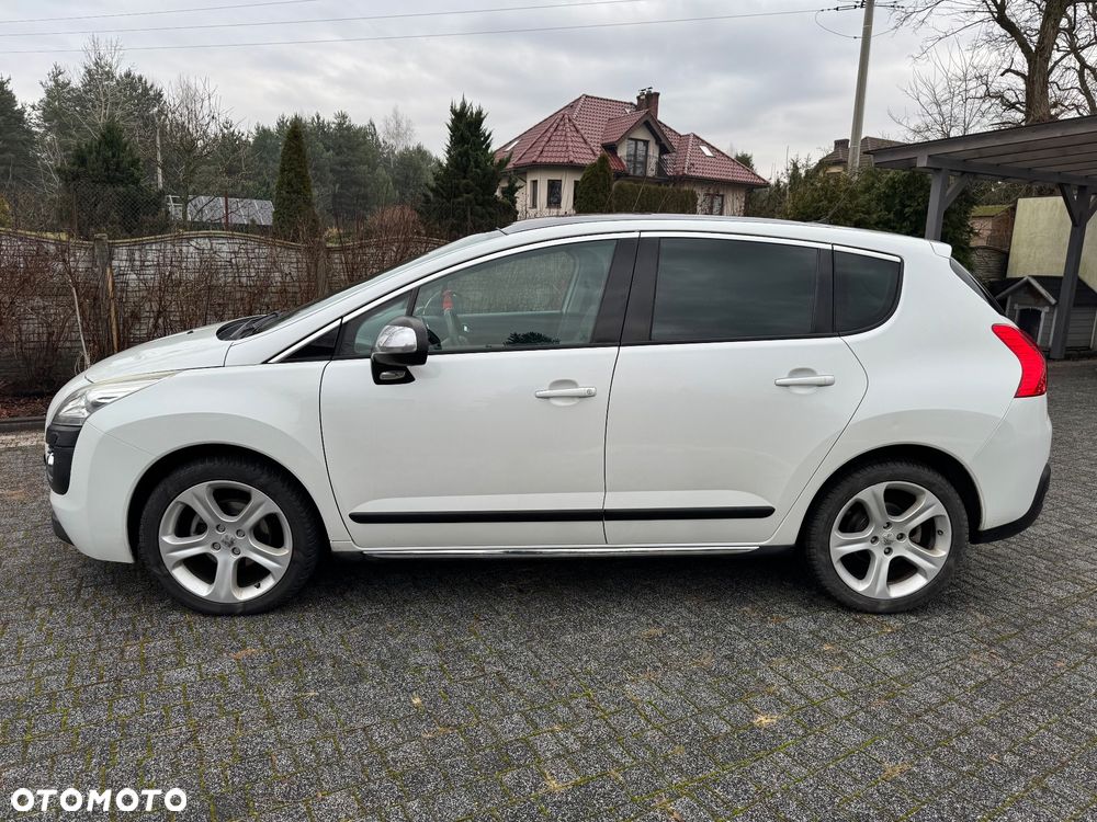 Peugeot 3008 HDi FAP 110 Business-Line - 13