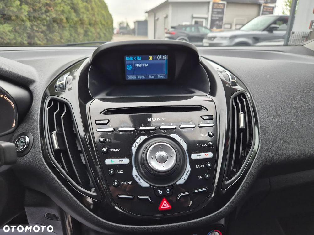 Ford B-MAX 1.6 Individual - 36