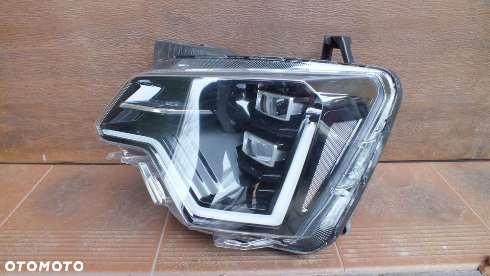Lampa przednia lewa Kia Niro II Fulled - 1