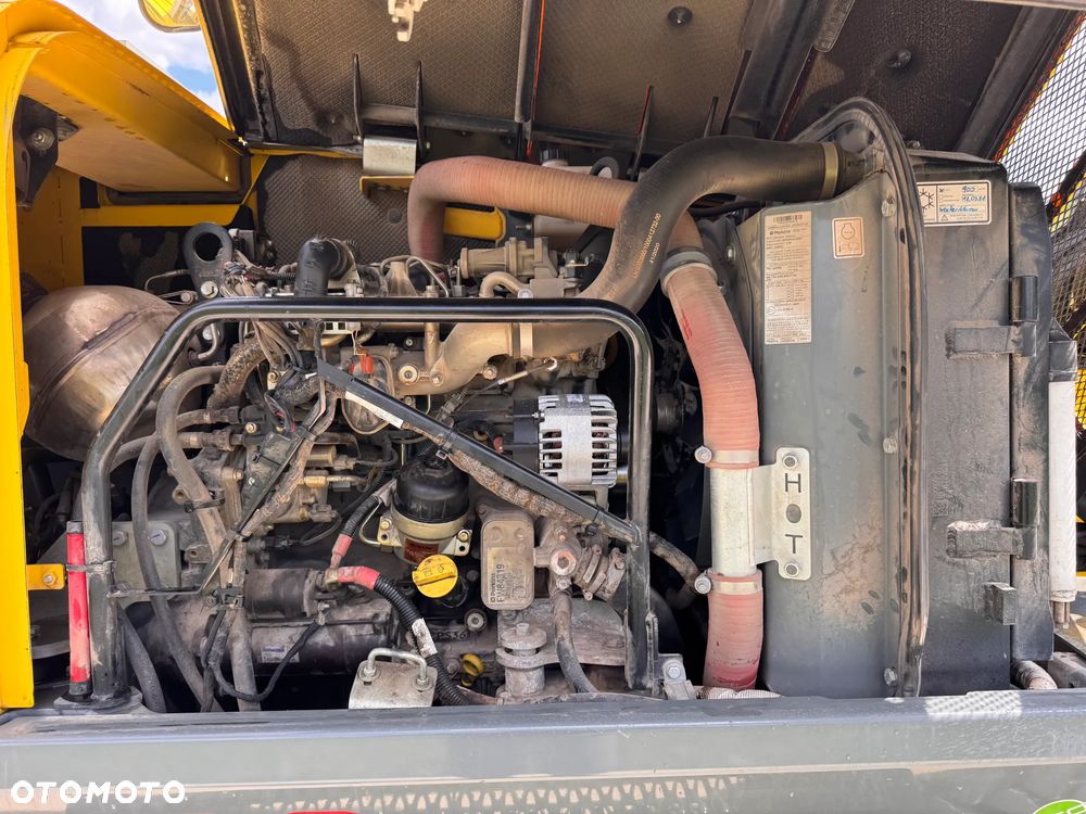 Wacker Neuson EZ 80 - 10