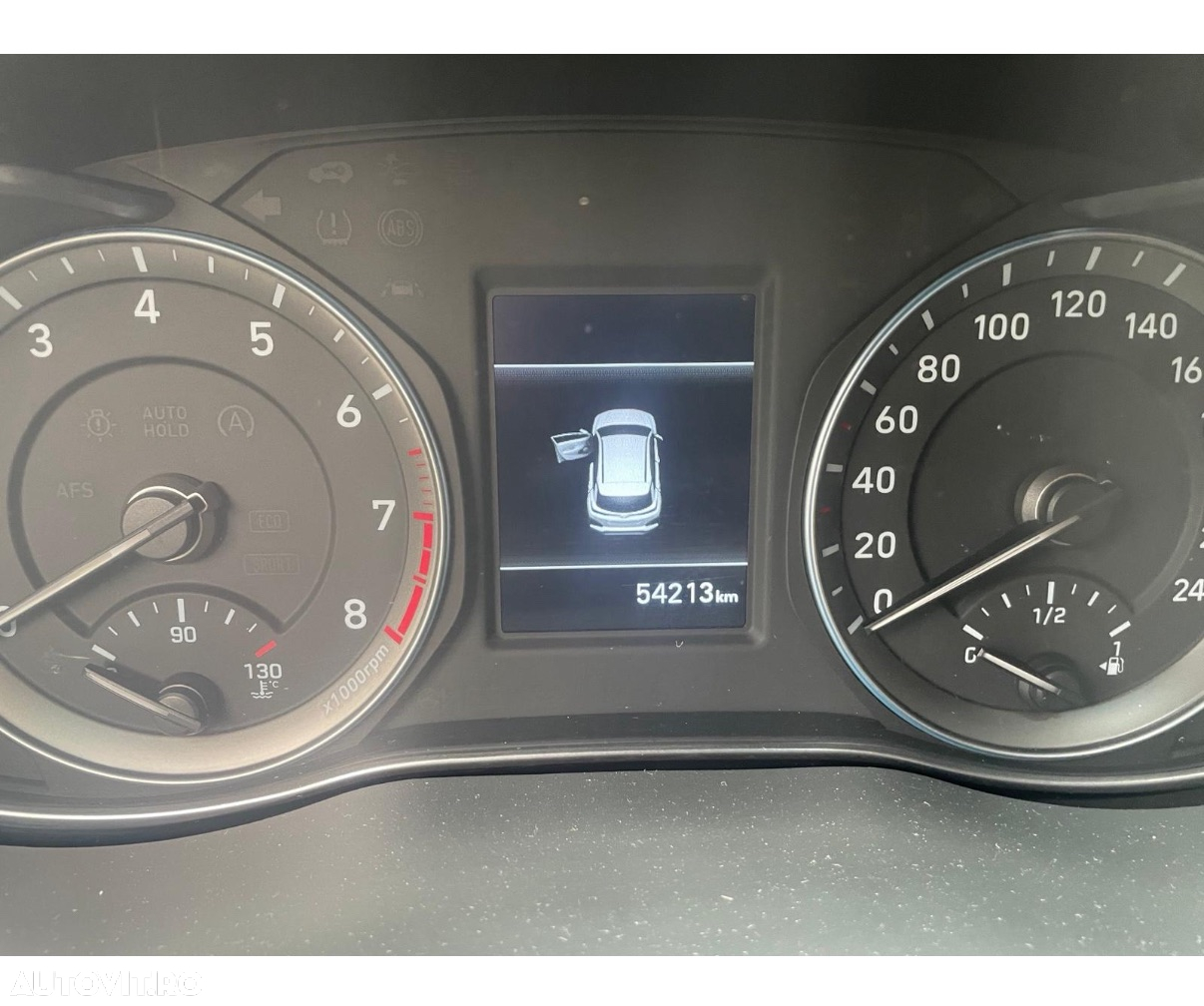 Hyundai KONA 1.0 T-GDI 2WD Highway - 10