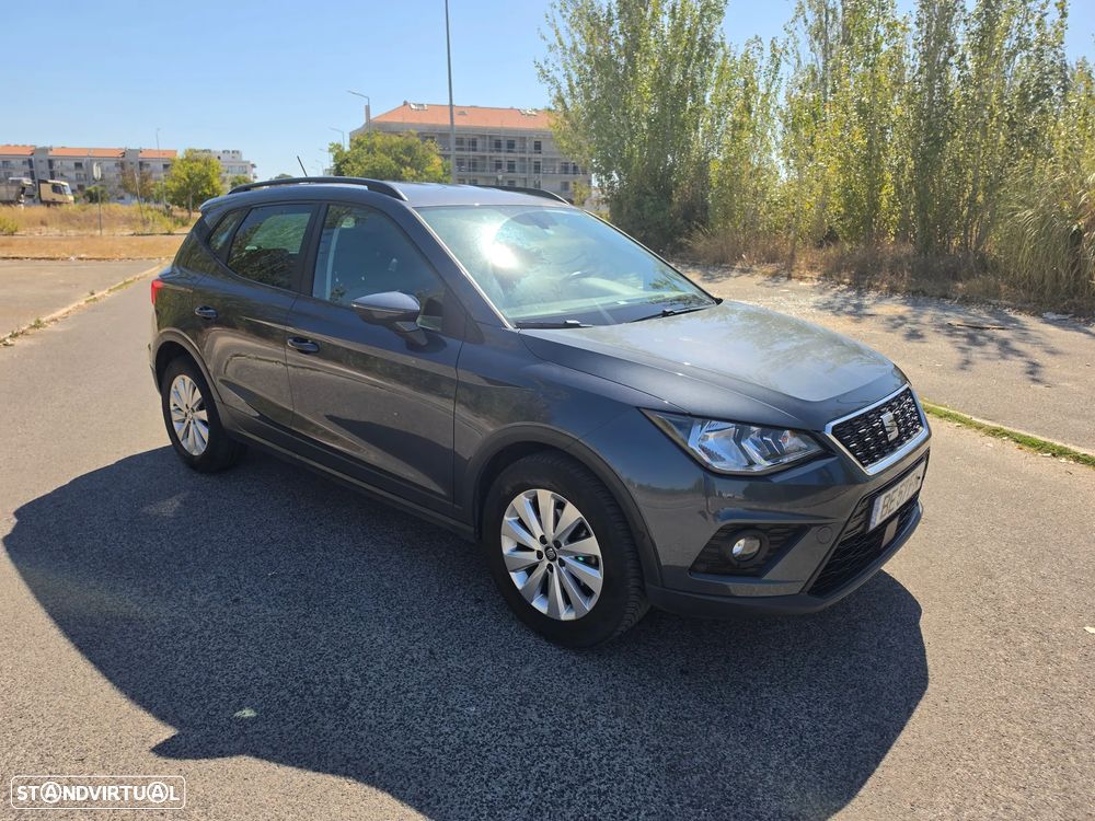 SEAT Arona 1.0 TSI Style - 2
