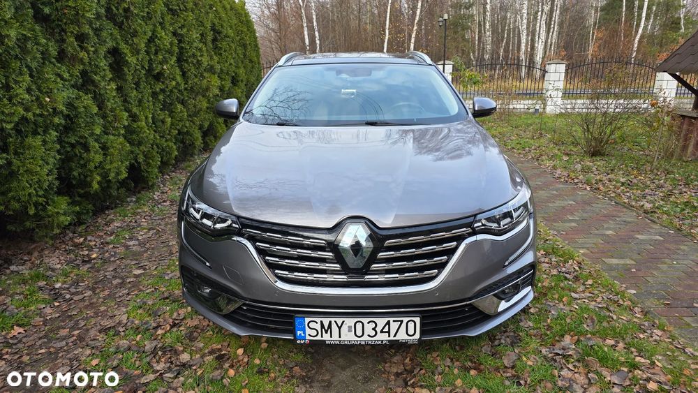 Renault Talisman 1.3 TCe FAP Intens EDC - 5