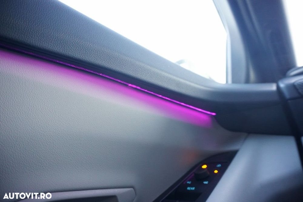 Ford Capri 79 kWh 340 CP AWD Premium - 19