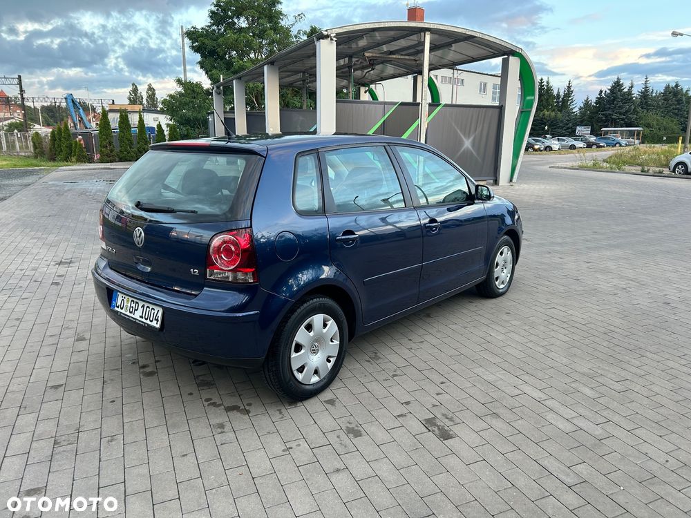 Volkswagen Polo - 17