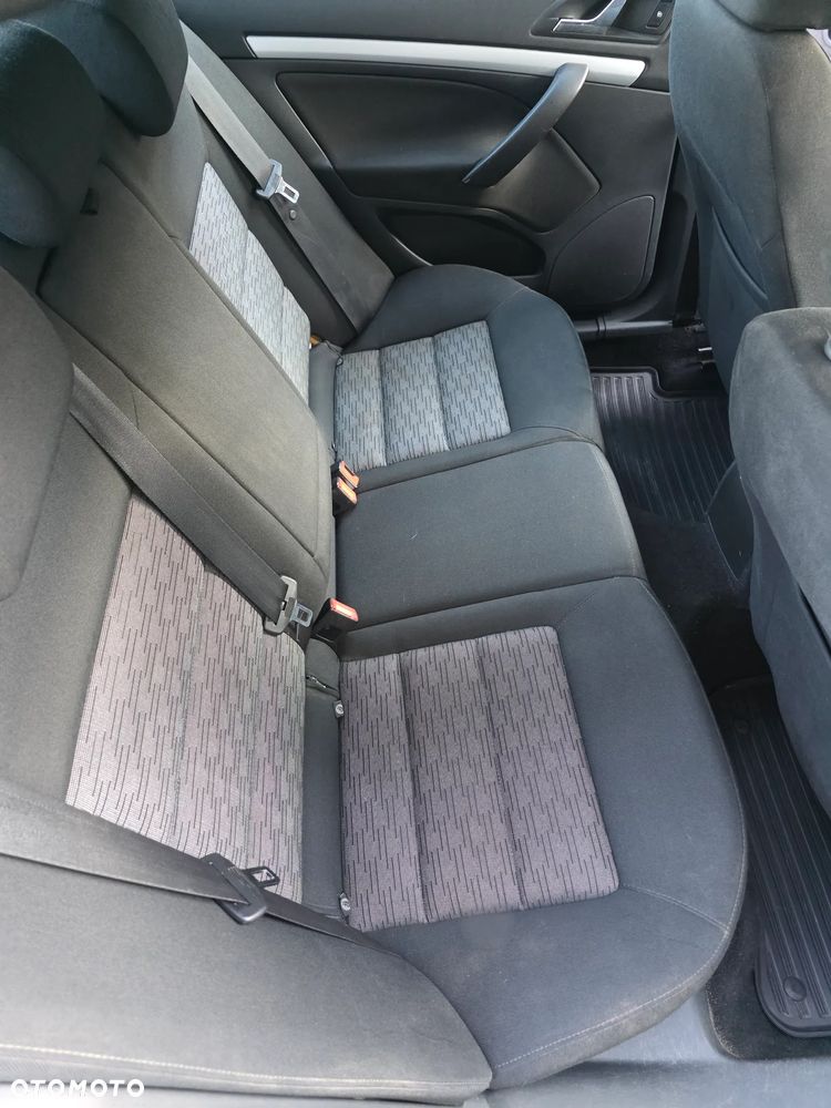 Skoda Octavia 1.6 TDI Ambiente - 3