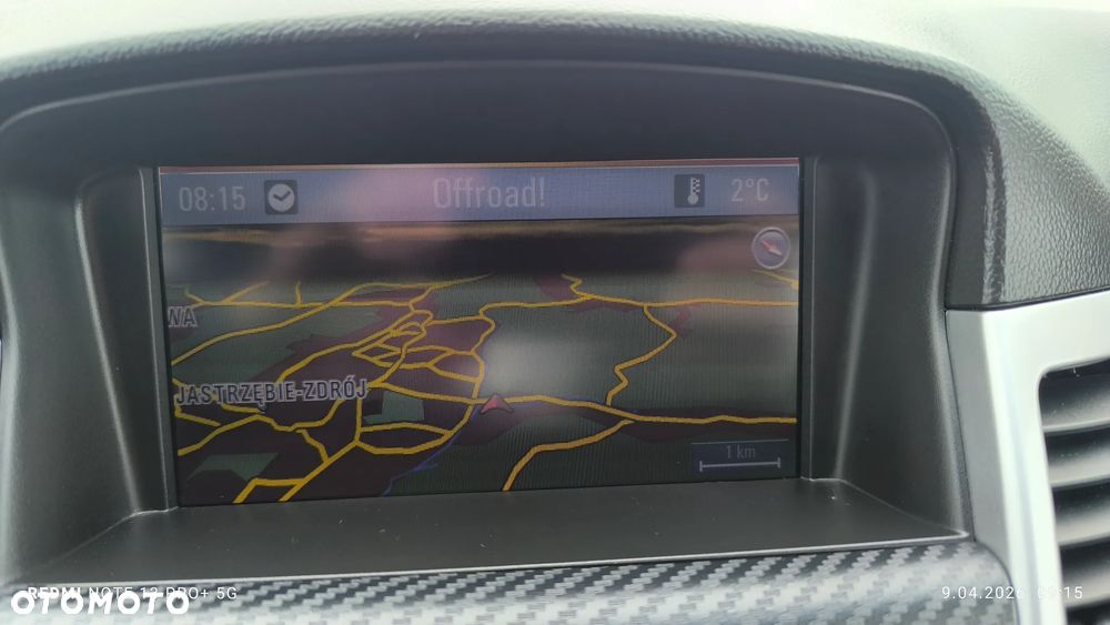 Chevrolet Cruze 1.4 T LTZ - 33