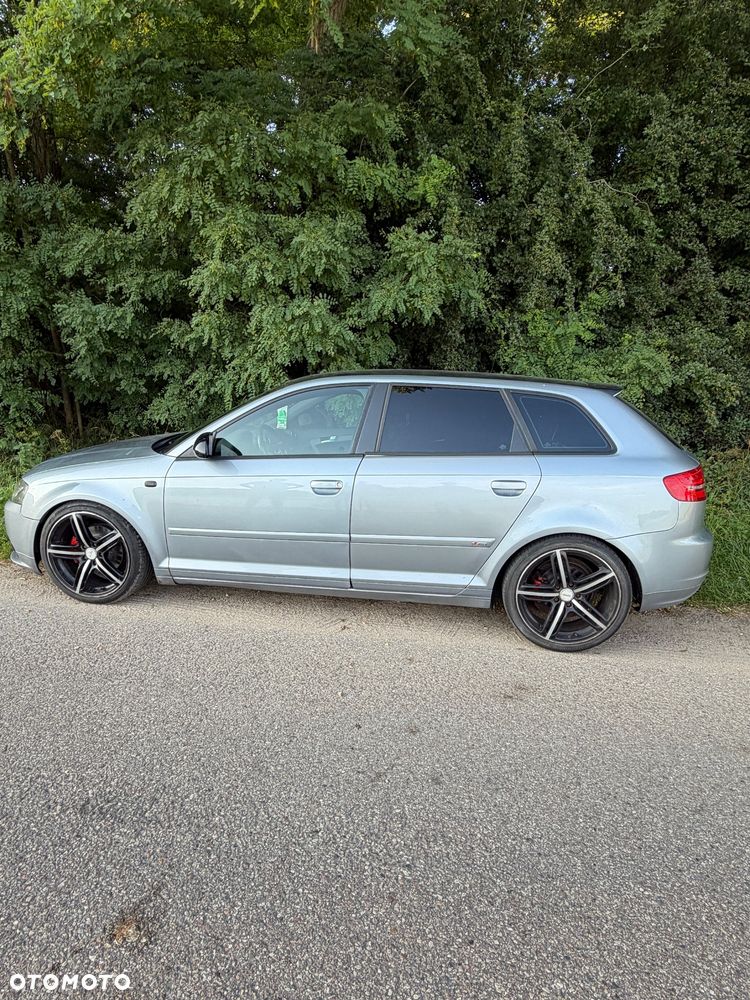 Audi A3 Sportback - 5