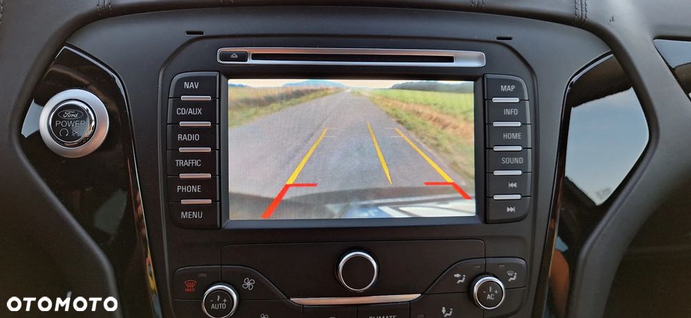 Ford Mondeo 2.0 TDCi Titanium X - 15