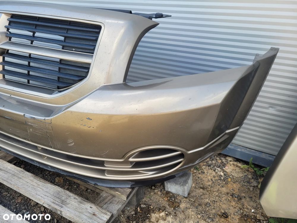 Dodge Caliber 06-12 Zderzak przedni - 9