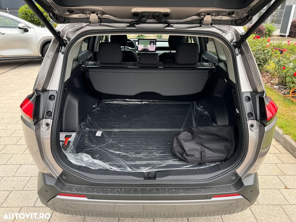 Toyota RAV4 2.5 AWD Comfort - 27