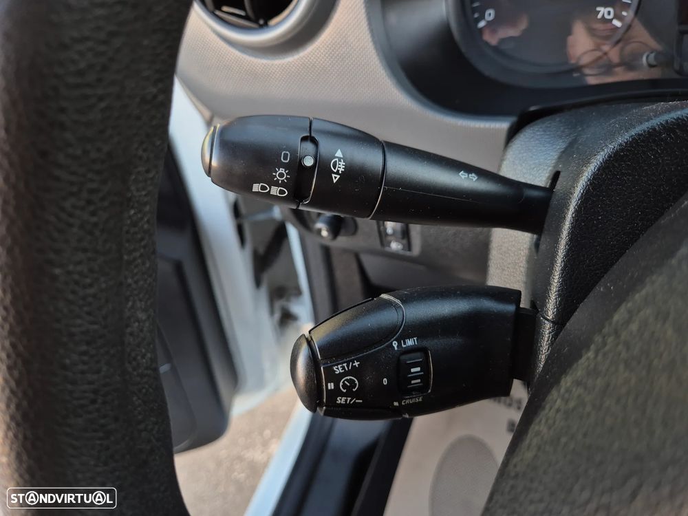 Citroën Berlingo 1.6 HDi - 25