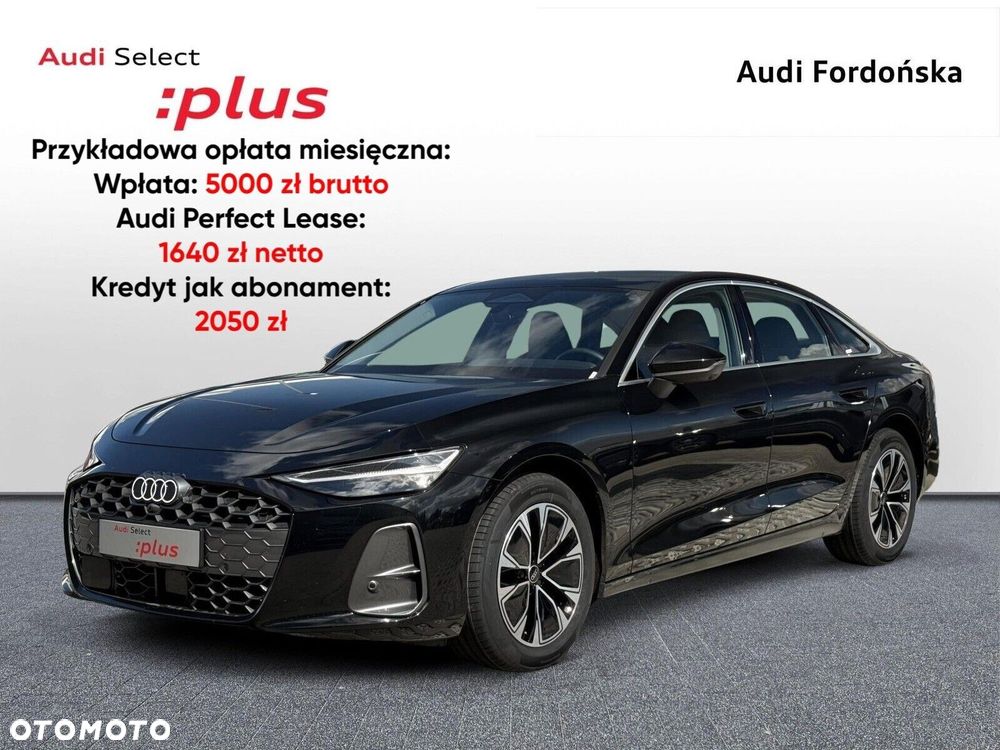 Audi A6 Limousine - 2