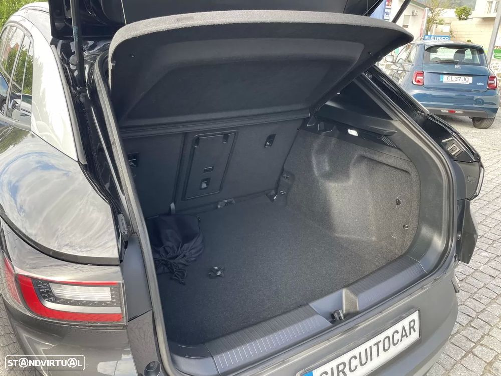 VW ID.4 77 kWh Pro Performance 1st - 42