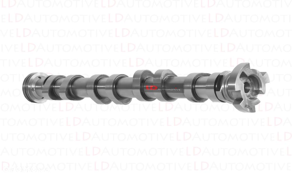 WAŁKI ROZRZĄDU 11317587756 11317565422 MINI 1.6 BENZYNA 16V - 2