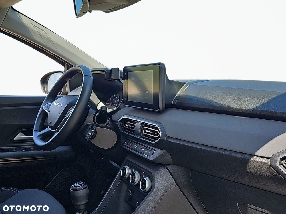 Dacia Sandero - 14