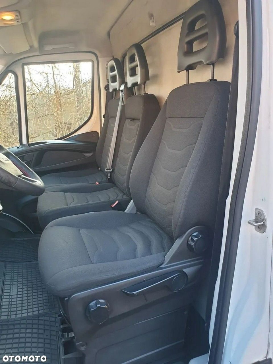 Iveco Daily 35S15 - 6