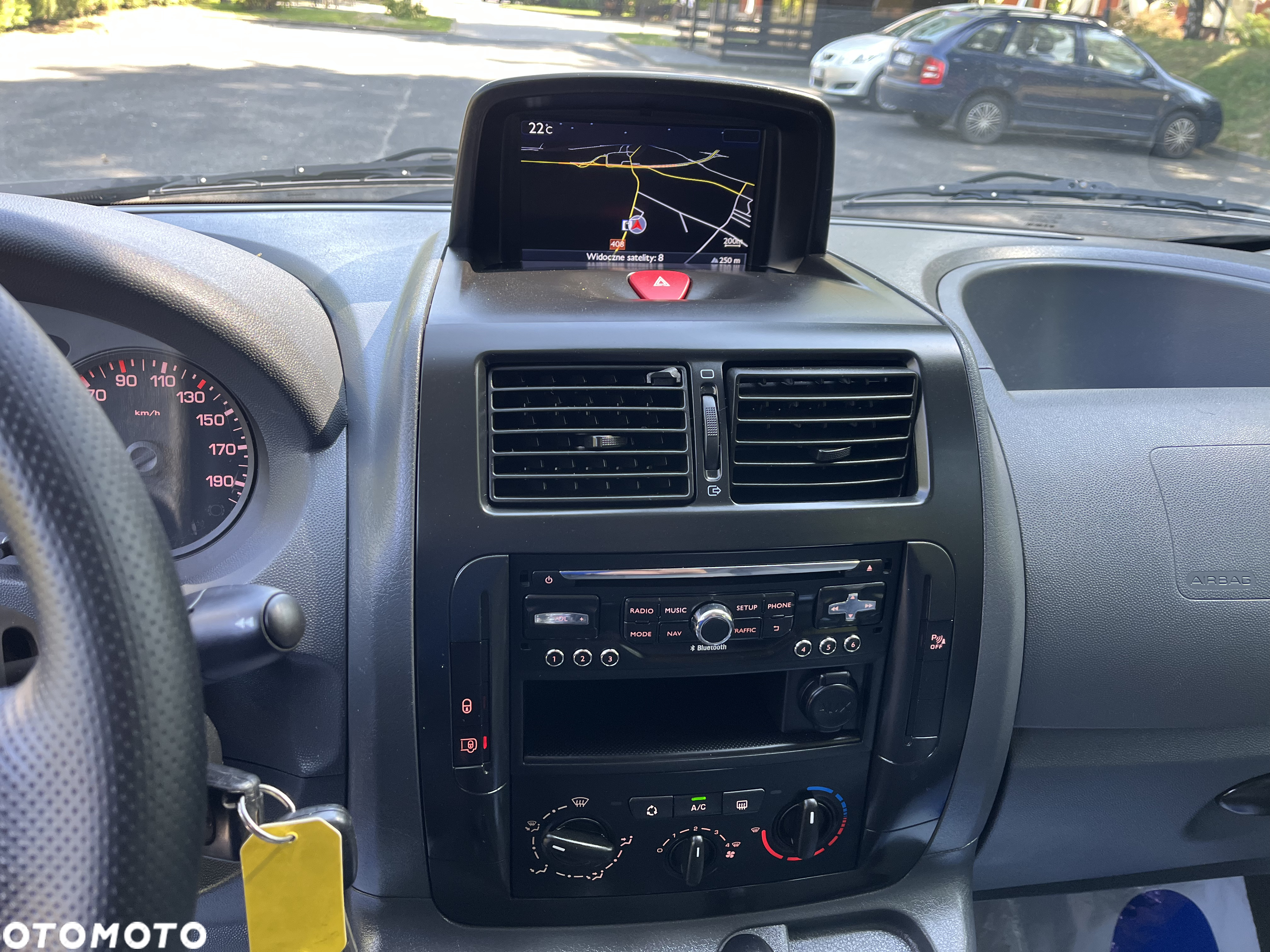 Peugeot EXPERT - 8
