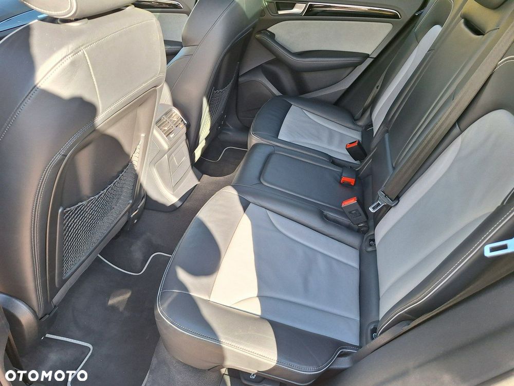 Audi Q5 2.0 TDI Quattro Sport S tronic - 22