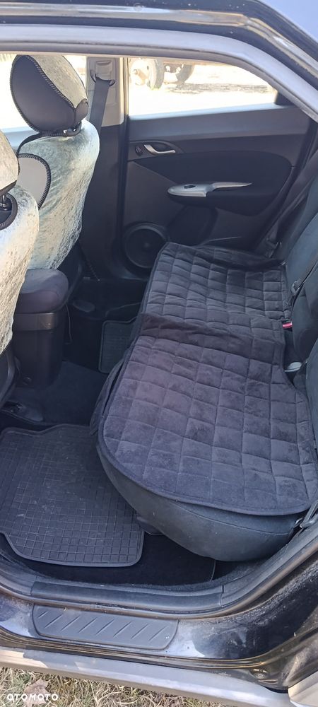 Honda Civic 1.4 Base - 14