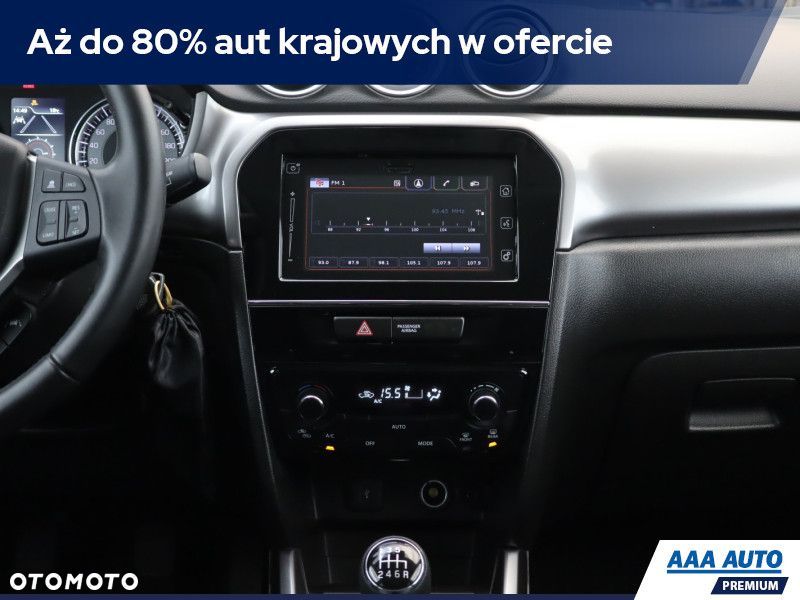 Suzuki Vitara - 14