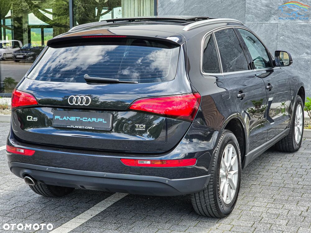 Audi Q5 - 13