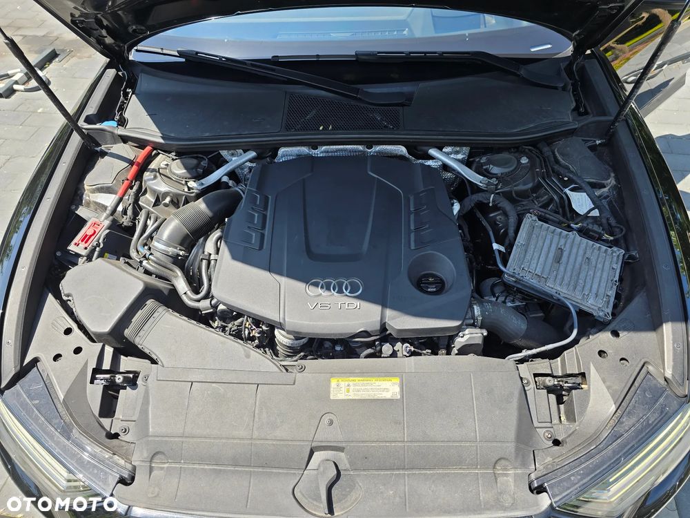 Audi A6 ver-50-tdi-quattro-tiptronic-s-line - 33