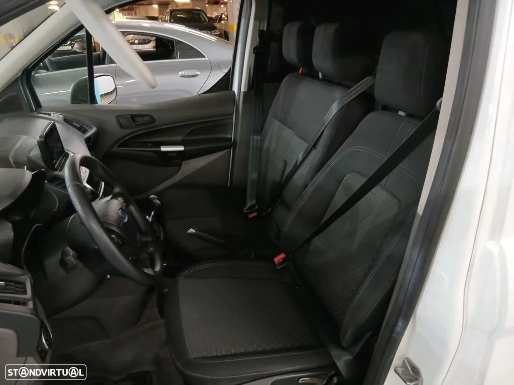Ford Transit Connect 1.5 TDCi 210 L2 Trend - 5